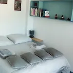 Apartament Mayol - Draps Et Serviettes Fournis Tulon