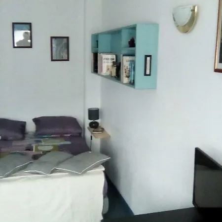 Mayol - Draps Et Serviettes Fournis Apartment *