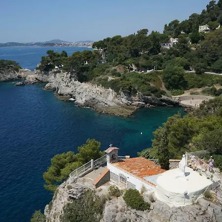 Apartment Mayol - Draps Et Serviettes Fournis Toulon