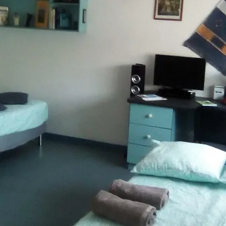 Apartment Mayol - Draps Et Serviettes Fournis Toulon
