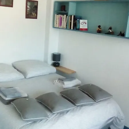 Apartment Mayol - Draps Et Serviettes Fournis Toulon