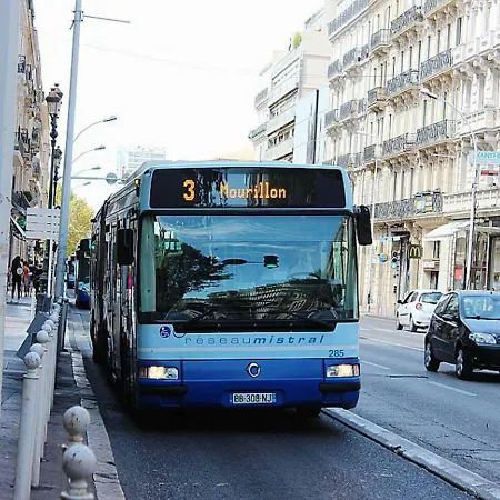 Mayol - Draps Et Serviettes Fournis * Toulon