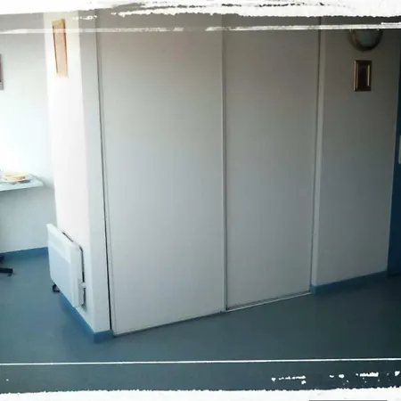 Résidence Mayol Appartement