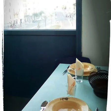 Résidence Mayol Appartement *