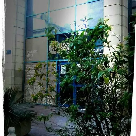 Résidence Mayol Appartement