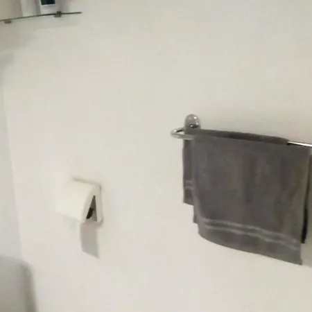 Appartement Résidence Mayol *