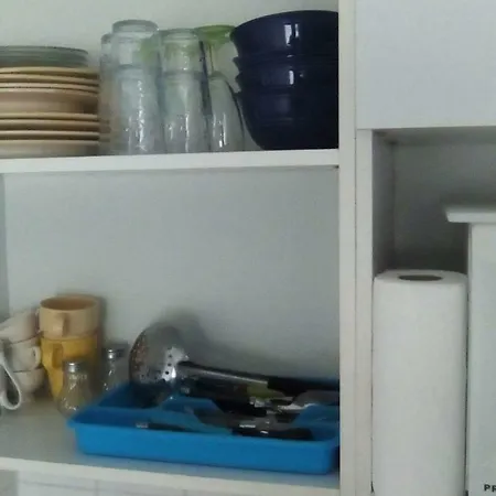 Appartement Résidence Mayol *