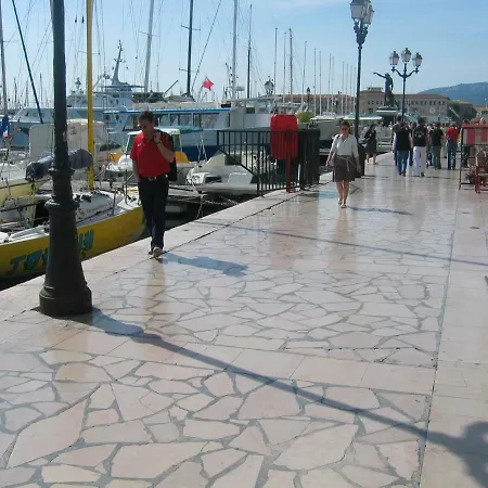 Apartamento Mayol - Draps Et Serviettes Fournis Toulon