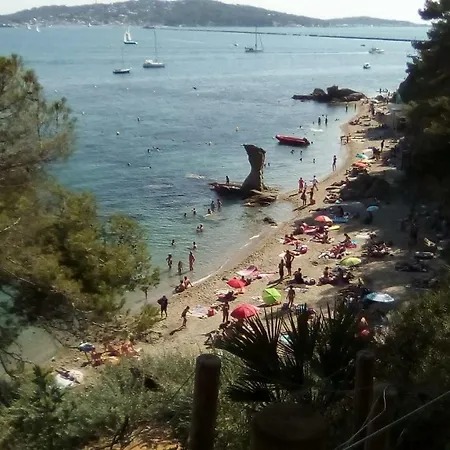 Appartement Résidence Mayol Toulon
