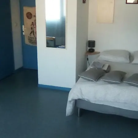 Résidence Mayol Appartement Toulon