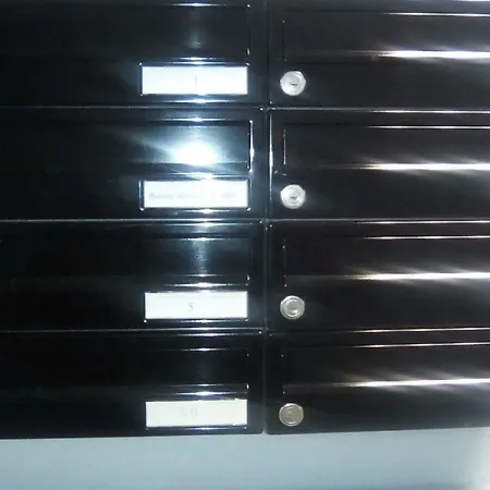 Mayol - Draps Et Serviettes Fournis Apartamento *